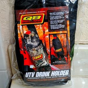 🦋UTV Drink Holder